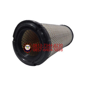 AIR FILTER PART NUMBER P82-1575 KS FILTER SPARE PART ALAT BERAT