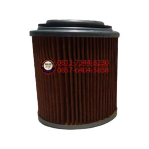 ELEMENT FILTER OIL PART NUMBER 5B LOCAL SPARE PART FORKLIFT