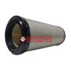 FILTER ELEMENT AIR PART NUMBER A-00001 LOCAL SPARE PART ALAT BERAT