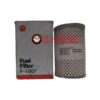 FILTER FUEL PART NUMBER F-1007 SAKURA SPARE PART ALAT BERAT