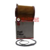 FILTER FUEL PART NUMBER F-1110 SAKURA SPARE PART ALAT BERAT