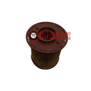 FILTER FUEL PART NUMBER F-1110 SAKURA SPARE PART FORKLIFT