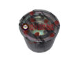 FILTER FUEL PART NUMBER FC-1501-4 SAKURA SPARE PART ALAT BERAT