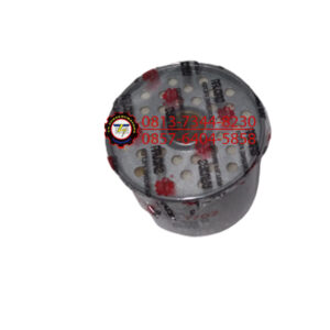 FILTER FUEL PART NUMBER FC-1702 SAKURA SPARE PART ALAT BERAT
