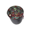 FILTER FUEL PART NUMBER FC-1707 SAKURA SPARE PART FORKLIFT