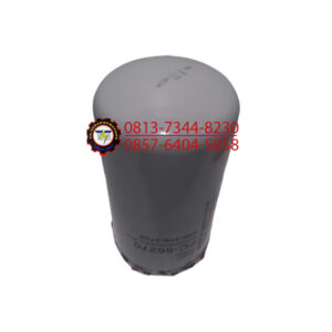 FILTER FUEL PART NUMBER FC-56270 SAKURA SPARE PART ALAT BERAT