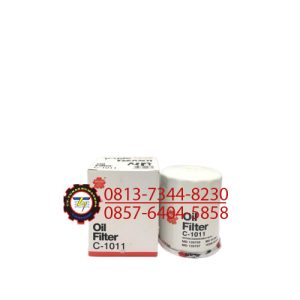OIL FILTER, PN. C-1011 SAKURA