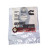 GASKET CONNECTION PART NUMBER 3630742 CUMMINS SPARE PART GENSET LAMPUNG
