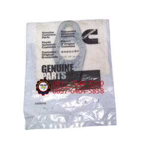 GASKET CONNECTION PART NUMBER 3630742 CUMMINS SPARE PART GENSET LAMPUNG