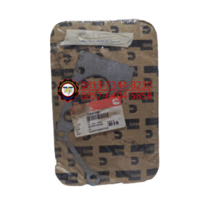 GASKET CONNECTION PART NUMBER 3684338 CUMMINS SPARE PART GENSET LAMPUNG