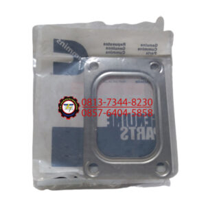 GASKET PART NUMBER 3171368 CUMMINS SPARE PART GENSET LAMPUNG
