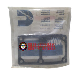 GASKET PART NUMBER 3643837 CUMMINS SPARE PART GENSET LAMPUNG