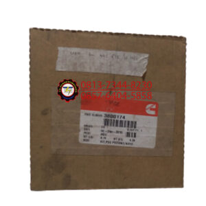 KIT PDC PISTON PART NUMBER 3800174 CUMMINS SPARE PART GENSET LAMPUNG