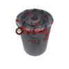OIL FILTER PART NUMBER C-5101 SAKURA SPARE PART ALAT BERAT