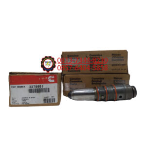PTD INJECTOR PART NUMBER 3729661 CUMMINS SPARE PART GENSET LAMPUNG