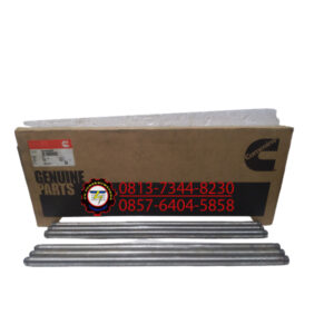 ROD PUSH PART NUMBER 3646420 CUMMINS SPARE PART GENSET LAMPUNG