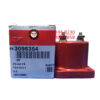 SELENOID PART NUMBER 3098354 CUMMINS SPARE PART GENSET LAMPUNG