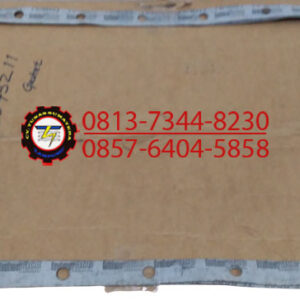 GASKET OIL PAN (TS-9003) 3043211 INTERFACE SOLUTION