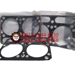GASKET CYLINDER HEAD, PN. M-107371 CUMMINS