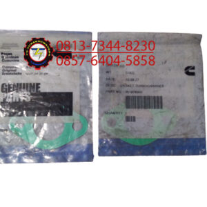 GASKET TURBO CHARGER, PN. 351976300 CUMMINS