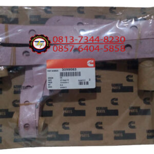 GASKET OIL PAN, PN. 3099083 CUMMINS