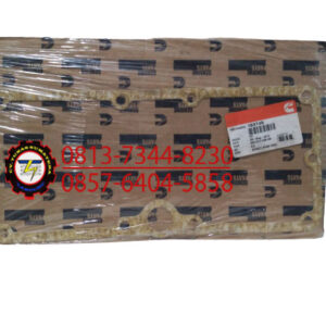GASKET HAND HOLE, PN. 180748 CUMMINS