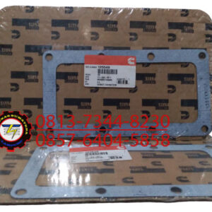GASKET AFTER CONNECTION, PN. 125549 CUMMINS