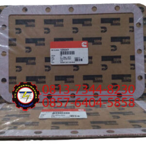 GASKET AFTER HOUSING, PN. 125547 CUMMINS