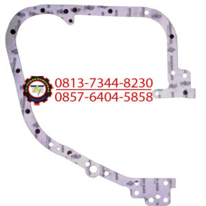 GASKET FLYWHEEL HOUSING, PN. M-3630874 INTERSTATE-McBEE