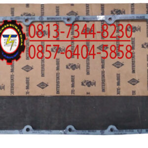 GASKET, PN. M-3011580 INTERSTATE-McBEE