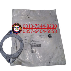 GASKET BYPAS VALVE, PN. 69651 CUMMINS
