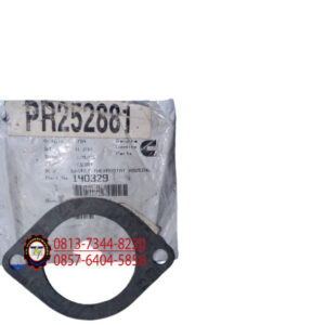 GASKET THERMOSTAT HOUSING, PN. 140329 CUMMINS