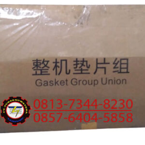 GASKET 61050-9000100A UNION GROUP