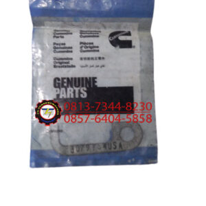 GASKET OIL SUC CONNECTION, PN. 3079754 CUMMINS