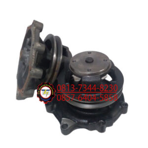 WATER PUMP 82845215 NH/ KMP BRAND