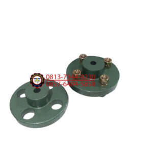 FCL COUPLING CPG FCL-112-NIS NIS