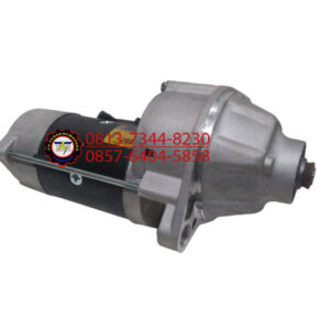 STECKER STARTER S-MDS-009 MDS