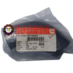 HOSE MOLDED, PN. 3976644 CUMMINS