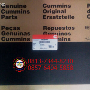 GASKET UPPER, PN. 4352144 CUMMINS