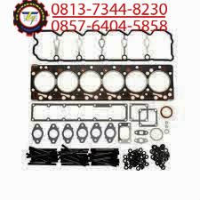 GASKET UPPER, PN. 4352578 CUMMINS