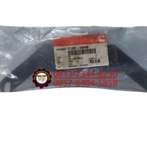 BRACKET - MTR MTG, PN. 0232-3849 CUMMINS