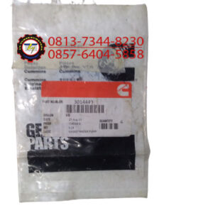 GASKET WATER PUMP, PN. 3014449 CUMMINS