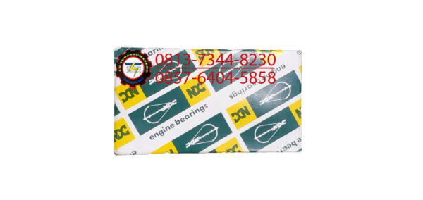 METAL BULAN TW-1843J NDC