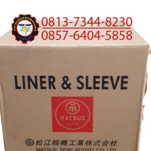 LINER MATSUE SEIKI KOGYO