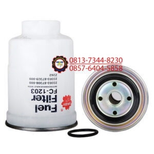 FUEL FILTER, PN. FC-1203 SAKURA