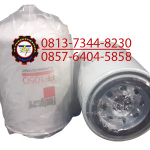 FUEL FILTER, PN. FF-150D FLEETGUARD