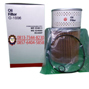 OIL FILTER, PN. O-1006 SAKURA