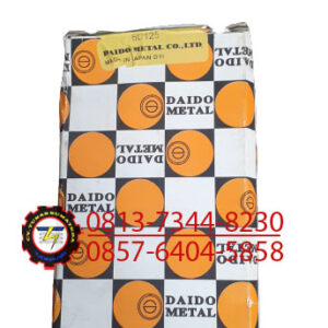 THRUST BEARING STD 6150-21-8050 DAIDO METAL