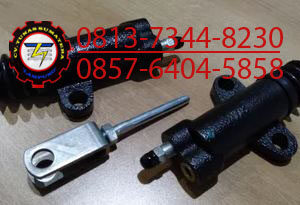 MASTER CYLINDER COUPLING (BAWAH)