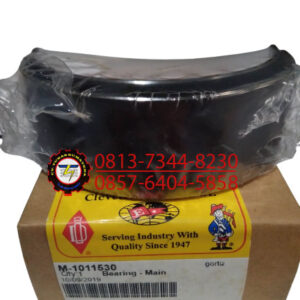 MAIN BEARING, PN. M-1011530 INTERSTATE-McBEE